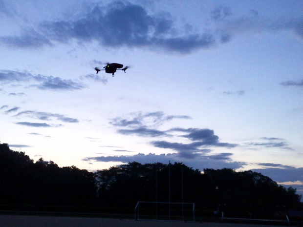 AR.Drone2.0