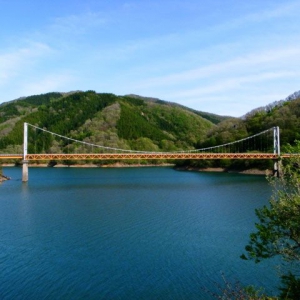 箱ヶ瀬橋