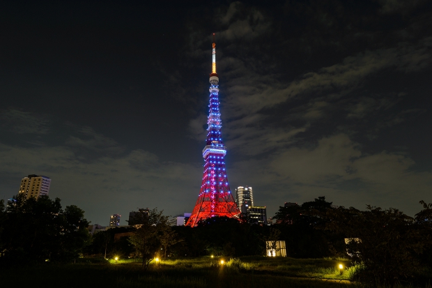 東京タワー０１