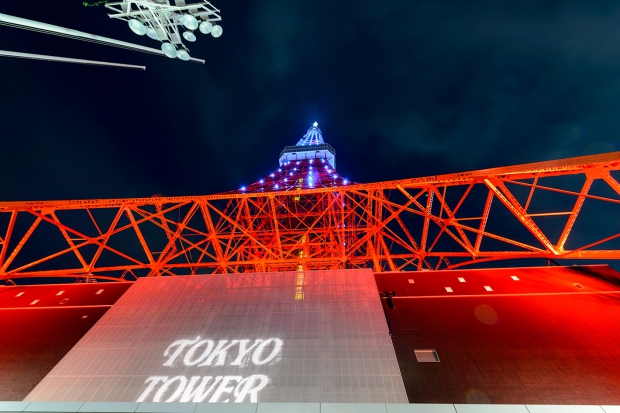 東京タワー０４