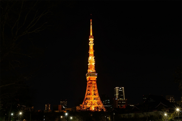 東京タワー０２
